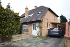 3 Bedroom Detached